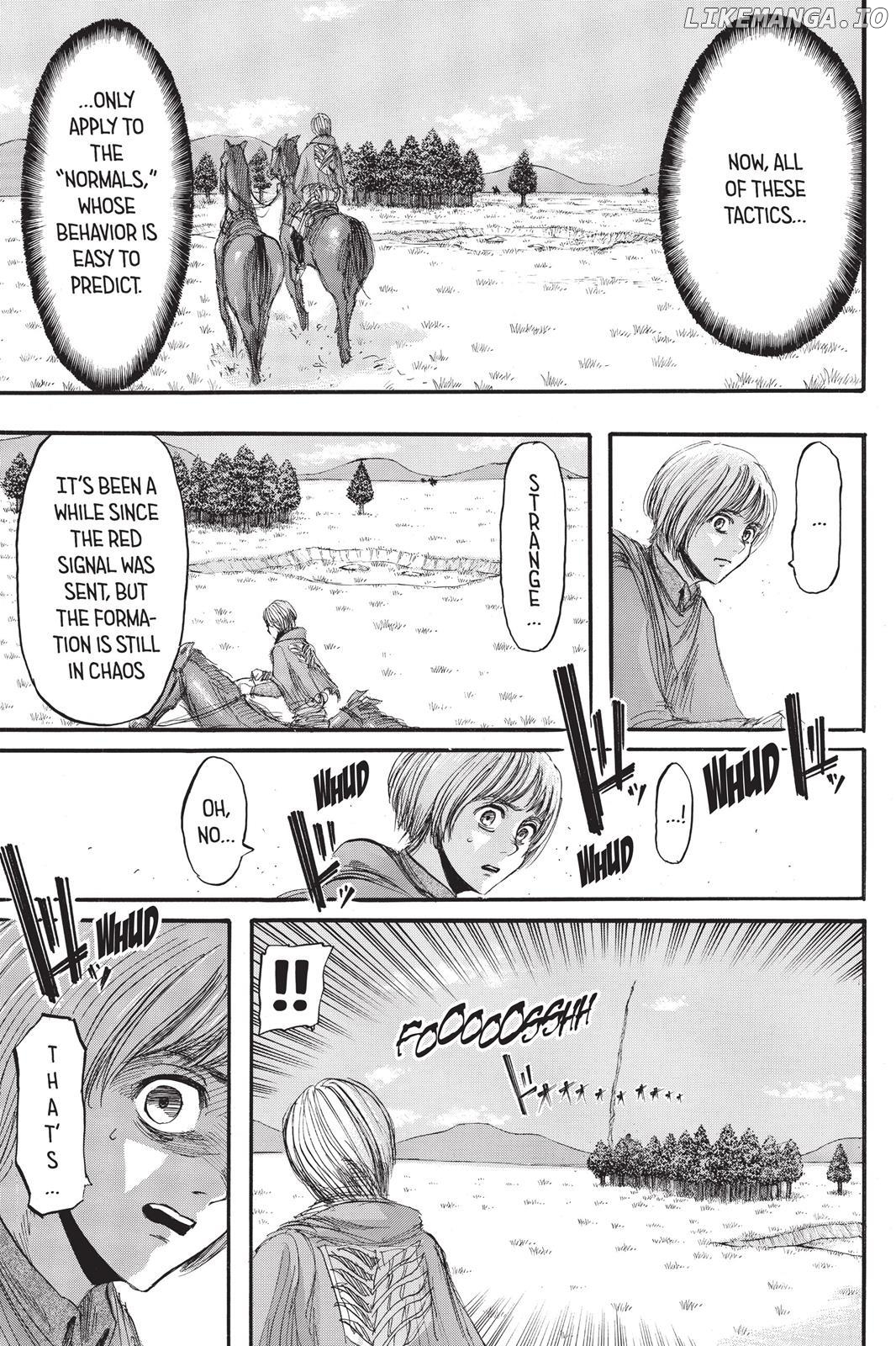 Shingeki no Kyojin, Chapter 22 image 25